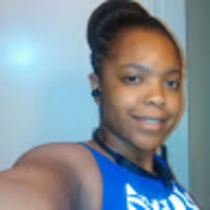 Meet your Posher, Q. renee